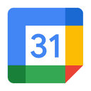 Google Calendar