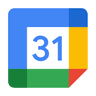 Google Calendar