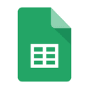 Google Sheets